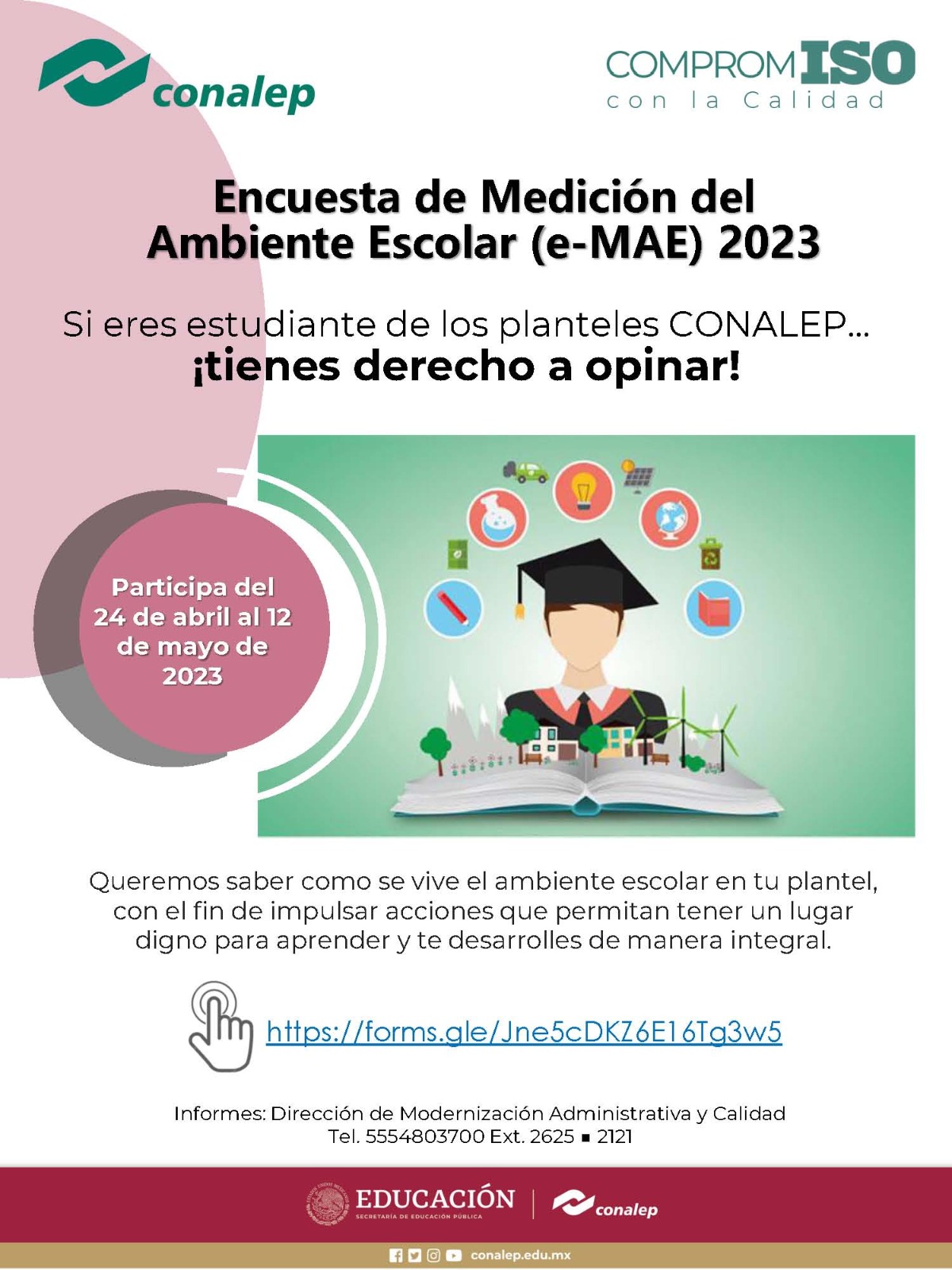 Conalep Cdmx Tlalpan I Educación Técnica Para La Equidad Y El